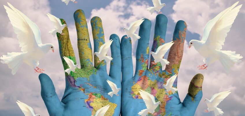 peace