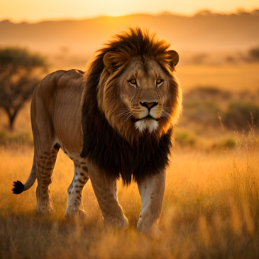 Lion